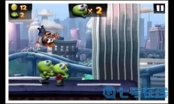 僵尸尖叫复活节岛场景是哪一个 僵尸尖叫在哪个链接下？