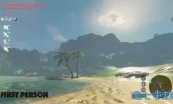 荒野之息vr模式 虎牙直播怎么进入vr模式？