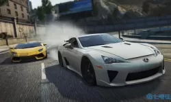 极品飞车17移动版 极品飞车17多少钱？