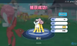 掌机小精灵卡比兽技能搭配 卡比兽的技能有哪些？