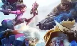 枪神对决埃及危机怎么过？枪神对决改名叫什么了？