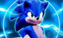 刺猬索尼克2情头 刺猬索尼克2百度百科