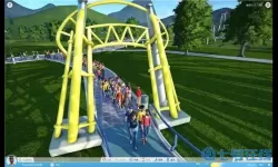 过山车之星手机版下载苹果安装 过山车之星完整版下载