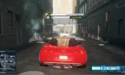 极品飞车17奥迪r8位置 极品飞车17顶级车位置图片