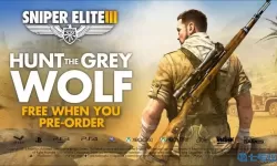 狙击精英III:终极版 狙击精英手游官网