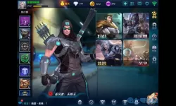 枪神对决英雄之战礼包码 枪神对决礼包领取