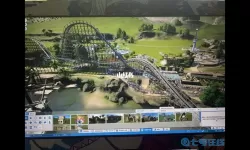 过山车之星欧斯瓦尤金 过山车之星mod推荐