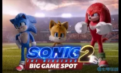 刺猬索尼克2中文配音表 索尼克2中文版免费观看