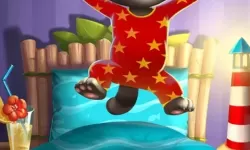 我的汤姆猫果冻连线 我的汤姆猫4.1无限钻石