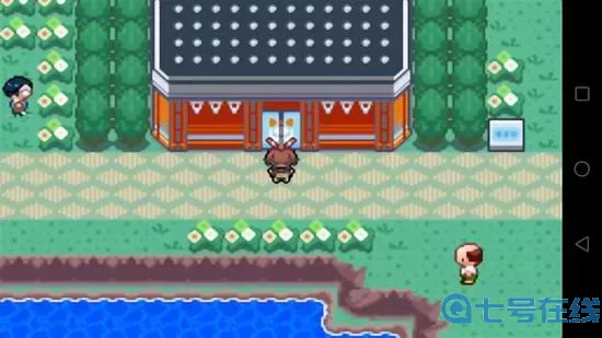 口袋之旅对战列车攻略 口袋之旅平民后期阵容