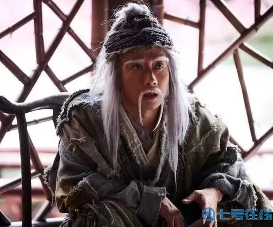 神雕侠侣2洪七公传 神雕侠侣2林朝英传