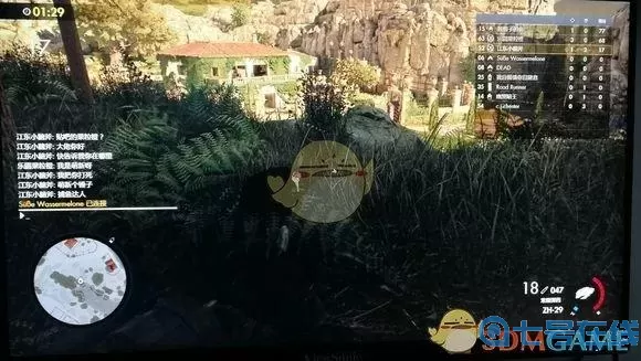 狙击精英如何摧毁装甲车？狙击精英怎么摧毁列车炮？