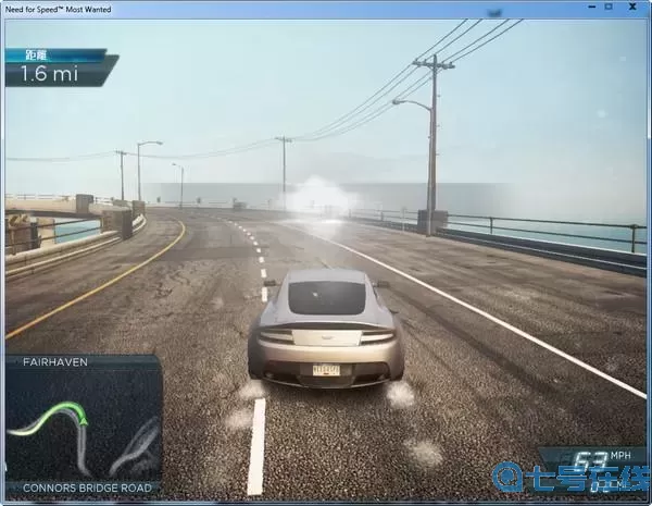 极品飞车17通关存档 《极品飞车9》解锁车存档