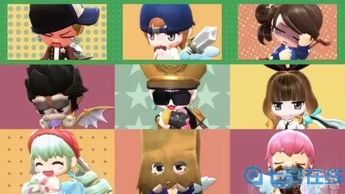 冒险岛2捏脸封号图片 冒险岛封号申诉有用吗？