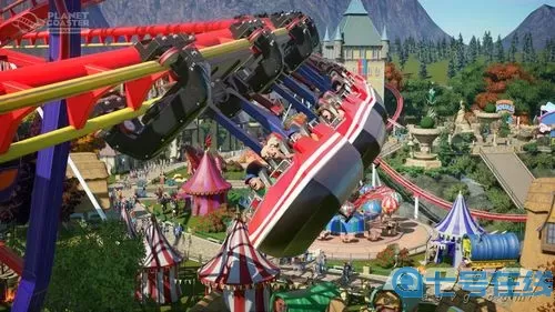 过山车之星价格收多少合适？玩一次过山车大概多少钱？