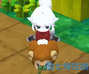 冒险岛2黄鸭坐骑 冒险岛怎么下坐骑？