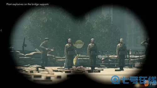 狙击精英观看顺序 狙击精英系列一共几部？