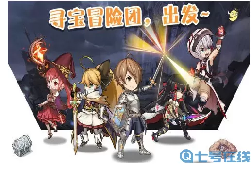 苍之纪元拉梅特里阵容 苍之纪元阵容组合图解