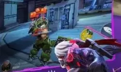 枪神对决正版 枪神对决直接下载