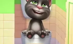 我的汤姆猫outfit7无限金币网盘 我的汤姆猫2无限金币