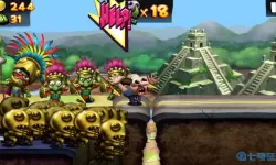 僵尸尖叫骑士z 僵尸尖叫最老版