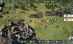 鸿图之下核心图 鸿图之下核心武将排行榜