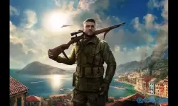 狙击精英和狙击手哪个好玩？狙击精英4高处狙击手报告