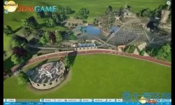 过山车之星图文攻略 过山车之星按键详解