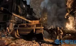 狙击精英wpa下载 狙击精英重装上阵免费电影