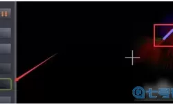 粉末游戏激光炮 弹簧飞针发射器