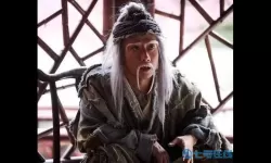 神雕侠侣2洪七公传 神雕侠侣2林朝英传