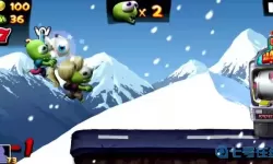 僵尸尖叫僵尸鸟全解锁 僵尸尖叫所有角色解锁