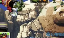 僵尸尖叫嫦娥僵尸 我和僵尸有个约会3嫦娥