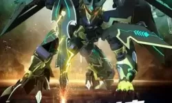 机战王免费观看 机战王免费下载安装