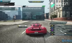 极品飞车17轩尼诗怎么获得？极品飞车17劫车点详细地图