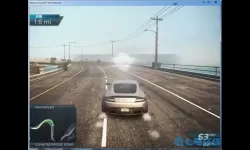 极品飞车17通关存档 《极品飞车9》解锁车存档