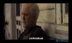 星际穿越台词经典语录 星际穿越台词剧本