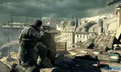 狙击精英五下载 狙击精英3手游在哪下载？