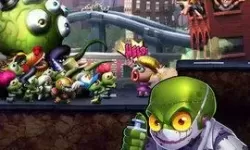 僵尸尖叫发行时间 僵尸尖叫官方