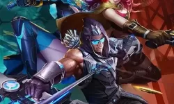 枪神对决二周年 枪神对决兑换码