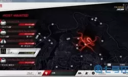 极品飞车17前十的车辆位置 极品飞车17全车辆图鉴