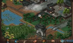 这就是江湖游龙十八式怎么获取？这就是江湖棍法路线