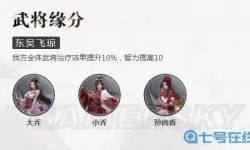 鸿图之下sp小乔是核心吗？鸿图之下sp关羽开荒