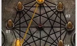 命运战歌地下迷城攻略 命运战歌噩梦地图答案