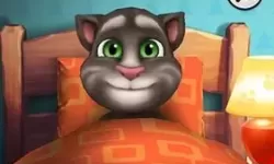 我的汤姆猫可以养到多少岁？会说话的汤姆猫老版本