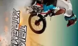 极限摩托速度版 《极限摩托》