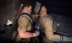 狙击精英秘密任务百度百科 阻击精英 秘密任务