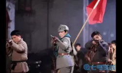 枪林弹雨演员表 危机迷雾全部演员表