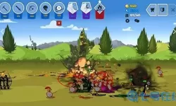 极限摩托辅助菜单版下载 极限摩托车狂飙内置菜单