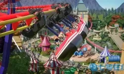 过山车之星价格收多少合适？玩一次过山车大概多少钱？